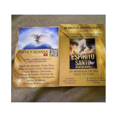 YouTube la biblia DIANELY G canto adoración