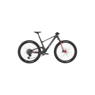 2026 Scott Spark RC World Cup Mountain Bike