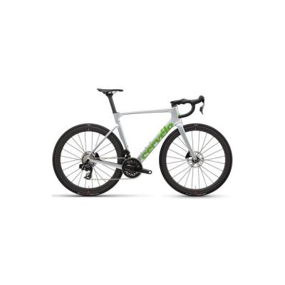 2026 Cervelo Soloist Force AXS Road Bike