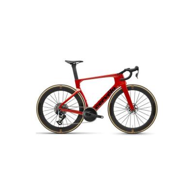 2026 Cervelo S5 Red XPLR AXS 1 Road Bike