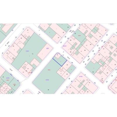 Venta terreno urbano 153 m2 Pilar de la Horadada