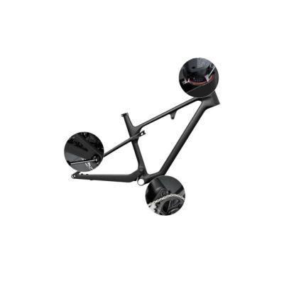 2025 Canyon Lux World Cup CFR AXS MB (INDORACYCLES)