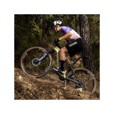 2025 Canyon Lux World Cup CFR AXS MB (INDORACYCLES)