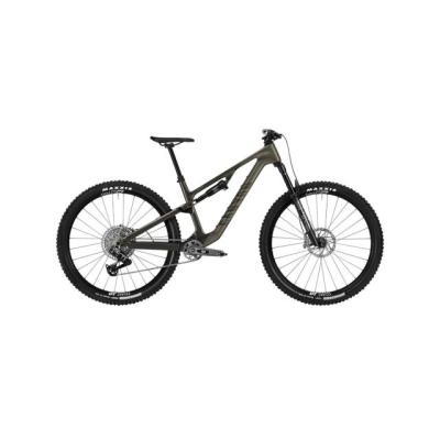 2025 Canyon Neuron CF 8 Mountain Bike (INDORACYCLES)