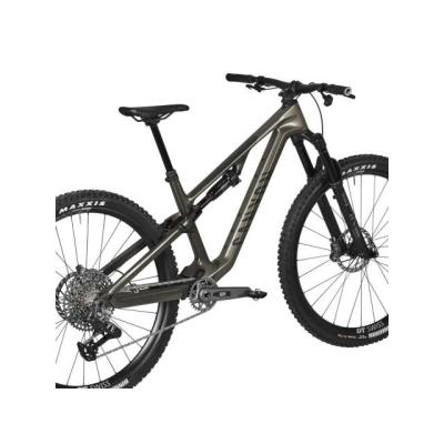 2025 Canyon Neuron CF 8 Mountain Bike (INDORACYCLES)