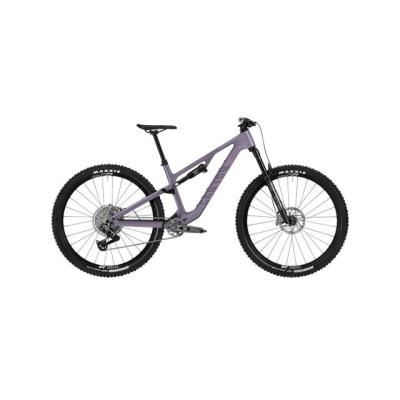 2025 Canyon Neuron CF 8 Mountain Bike (INDORACYCLES)