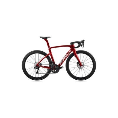 2026 Pinarello F7 Ultegra Di2 Road Bike (BAMBOBIKE)