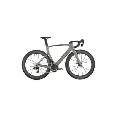 2026 Scott Foil RC Ultimate Road Bike (BAMBOBIKE)