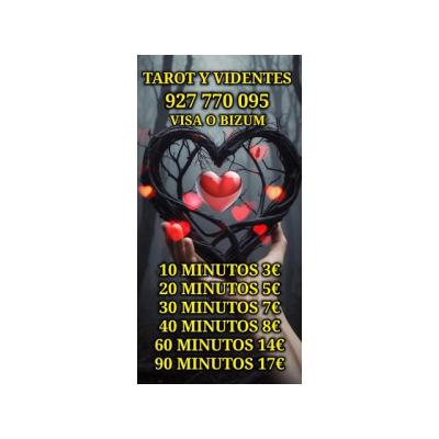tarotita reales 20 minutos 4 euros oferta limitada