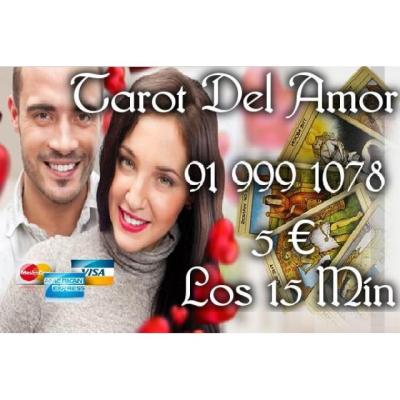 Tarot Visa  Del Amor | Lectura Del Tarot