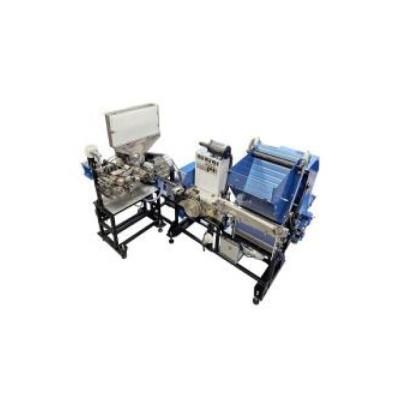 Maquina para hacer cigarrillos 
