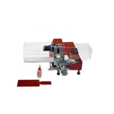Máquina para hacer cigarrillos