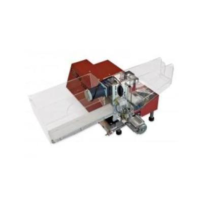 Máquina para hacer cigarrillos