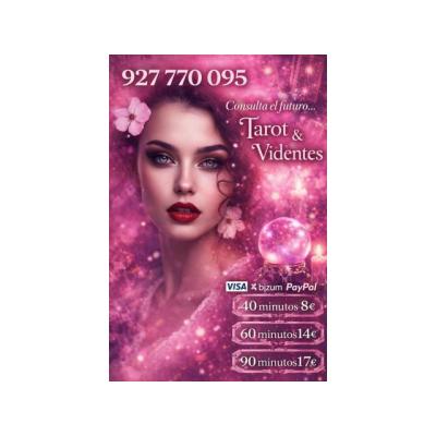 Tarot auténtico con pago rápido