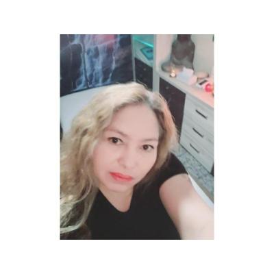Angela Nueva masajista en Barcelona.