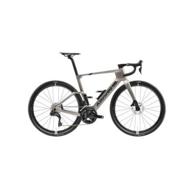 2026 Argon 18 Nitrogen Carbon Aero Road Bike (WORLDRACYCLES)