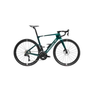 2026 Argon 18 Nitrogen Carbon Aero Road Bike (WORLDRACYCLES)