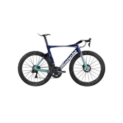 2026 Bianchi Oltre RC Road Bike (WORLDRACYCLES)