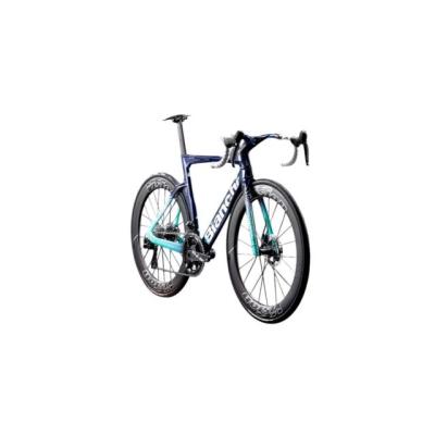 2026 Bianchi Oltre RC Road Bike (WORLDRACYCLES)