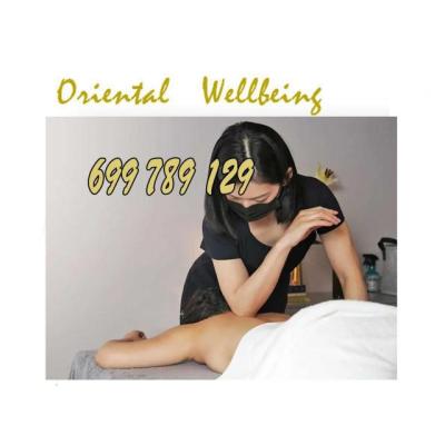 NEW PROFESSIONAL ASIAN MASSEUSES IN CAN PICAFORT