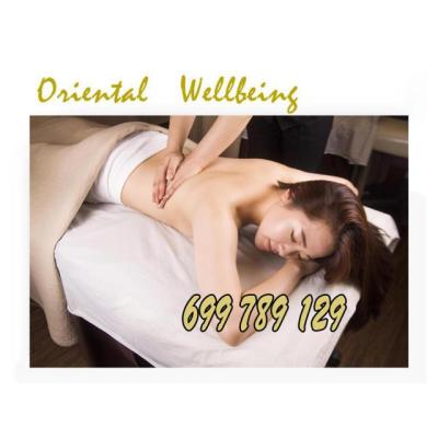 NEW PROFESSIONAL ASIAN MASSEUSES IN CAN PICAFORT