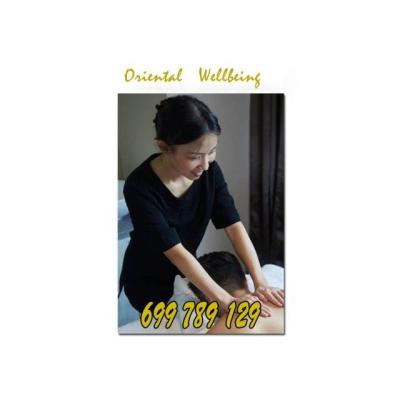 NEW PROFESSIONAL ASIAN MASSEUSES IN CAN PICAFORT