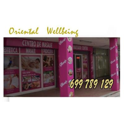 NEW PROFESSIONAL ASIAN MASSEUSES IN CAN PICAFORT