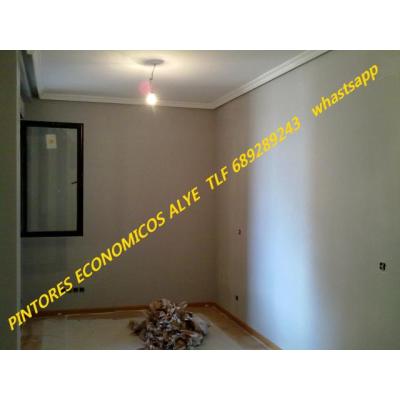 Pintor en olias del rey  689289243