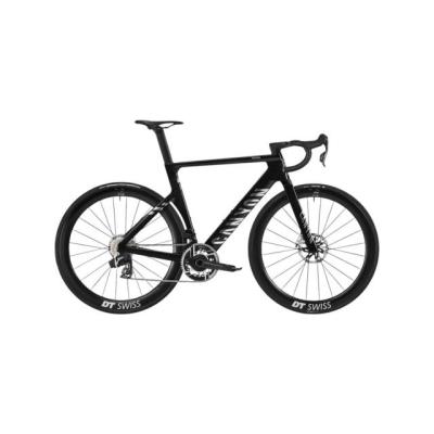 2026 Canyon Aeroad CFR AXS Road Bike