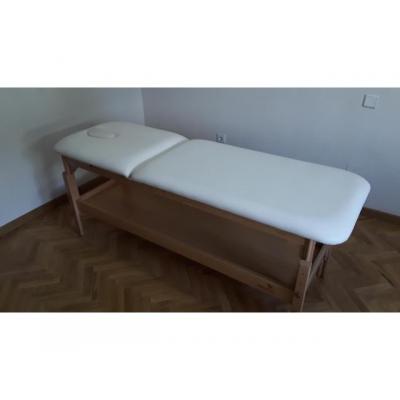 Camillas para masajes
