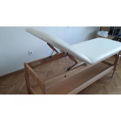 Camillas para masajes