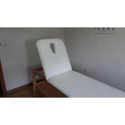 Camillas para masajes