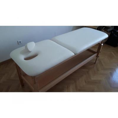 Camillas para masajes