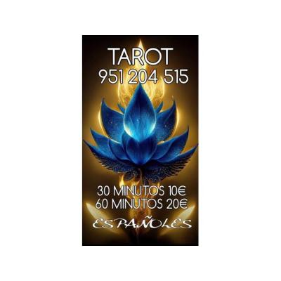 Tarot económico 24/7