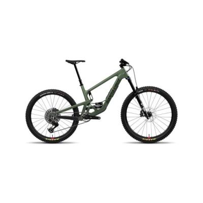 2026 Santa Cruz Bronson 90 Mountain Bike (GUN2BIKESHOP)