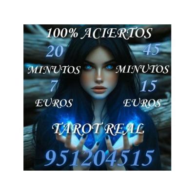 TAROT TELEFÓNICO 24H AMOR SALUD DINERO 951207011 EN ESPAÑA