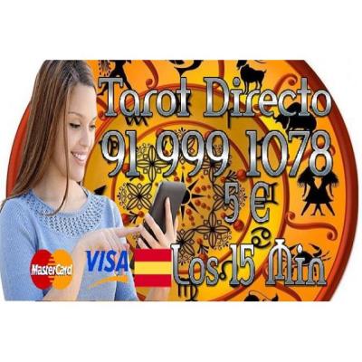 Tarot Personalizado  Economico | 91 999 1078