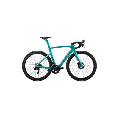2026 Pinarello F9 Dura Ace Di2 Road Bike (BAMBOBIKE)