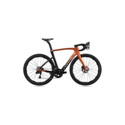 2026 Pinarello Dogma F Dura Ace Di2 Road Bike (BAMBOBIKE)