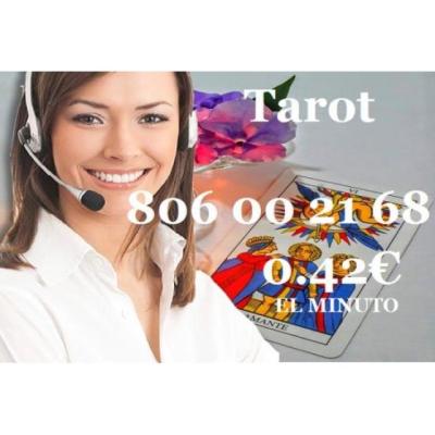 Tarot Económico | 806 Tarot Las 24 Horas