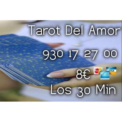 Lectura Tarot Del Amor  : ¡Descubre Tu  Futuro!