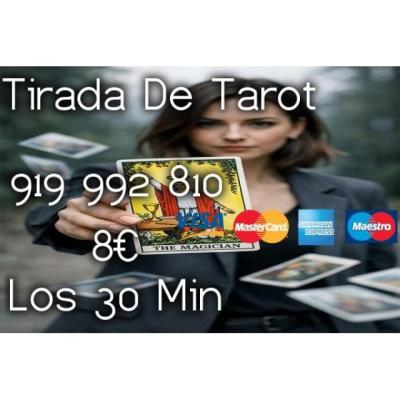 Tarot Visa Economico | Tirada De Tarot