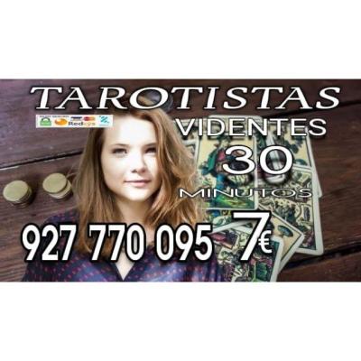 Conexión Espiritual y Tarot Profesional - 927 770 095