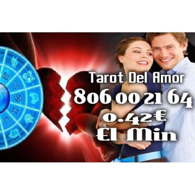 Tarot Tirada Del Amor | Tarot Barato