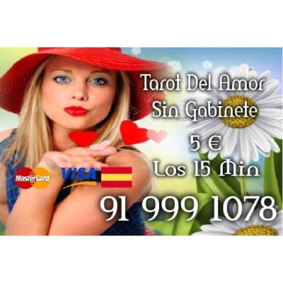 Tarot Telefonico Línea Economica