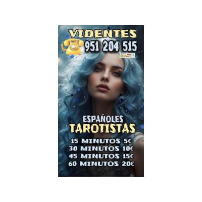 Consulta con tarotistas y videntes de verdad