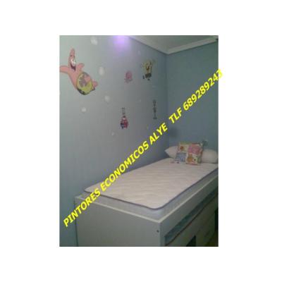 pintores  economicos  en yuncos 6892892463 españoles