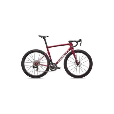 2026 Specialized S-Works Tarmac SL8 - SRAM RED AXS Road Bike