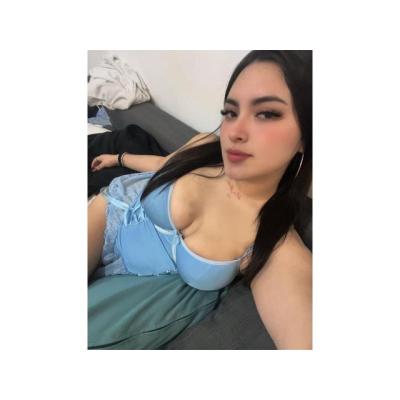DELICIOSOS MASAJES MUY COMPLETOS