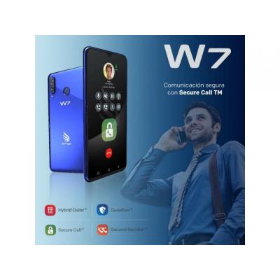 smartphone W7